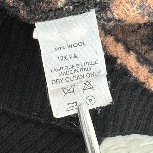 Givenchy Vintage Unisex Sweater - Picture 8 of 10